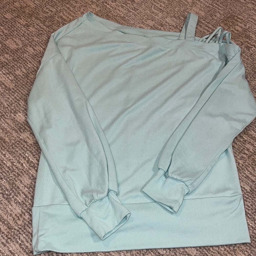 Day Trip Blouse